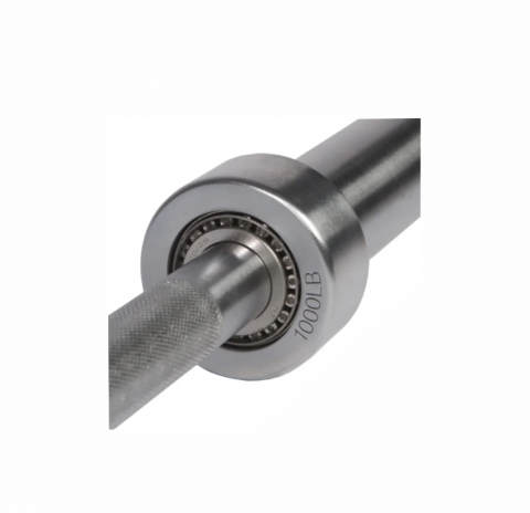 Гриф олимпийский тренировочный, 2200мм UG-5003-2-450