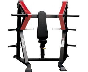 Силовой тренажер AeroFIT SL7001 (Жим от груди со сведением)