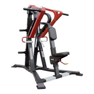 Силовой тренажер AeroFIT SL7004 (Нижняя гребная тяга с разведением)