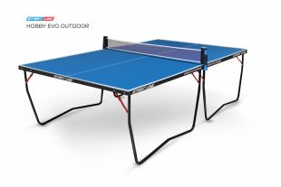 Теннисный стол Start Line Hobby Evo Outdoor 4