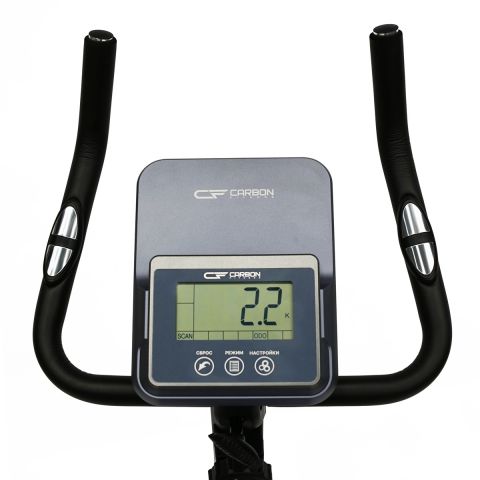 Велотренажер домашний CARBON FITNESS U70