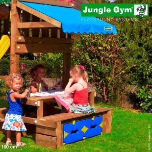 Модуль Jungle Gym Mini Picnic Module