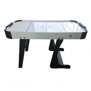 Игровой стол DFC Bastia 4 аэрохоккей