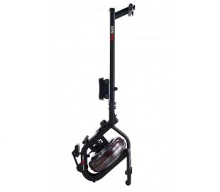 Гребной тренажер CardioPower RW600