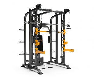 Мультистанция машина Смита STONERISE D873