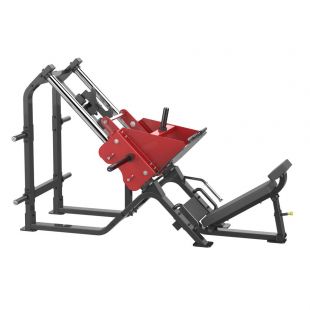 Силовой тренажер AeroFIT SL7020 (Жим ногами)