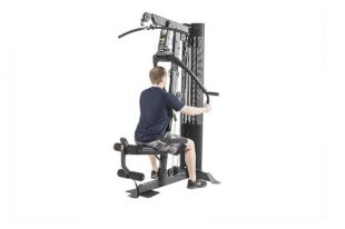 Мультистанция  Hasttings HastPower Pro